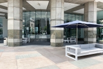 61. Plaza