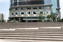 9. Exterior