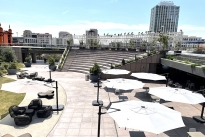 71. Plaza