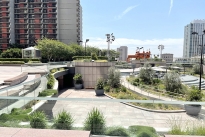 89. Plaza