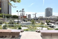 90. Plaza