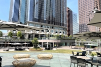 100. Plaza