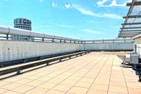 177. Rooftop