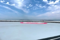 181. Helipad
