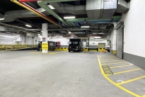 114. Loading Dock