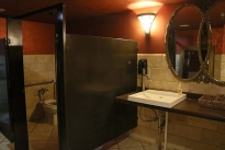 34. Restroom