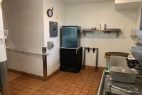 35. Kitchen