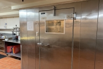 47. Basement Kitchen