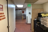 52. Basement Kitchen