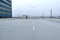 31. Parking Structure