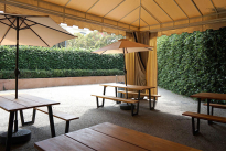 16. Courtyard
