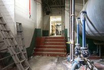30. Mechanical Room