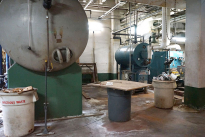 34. Mechanical Room