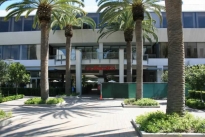 11. Exterior Plaza