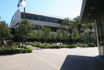 17. Exterior Plaza