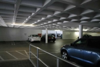 19. Parking Garage
