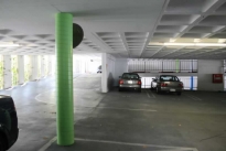 20. Parking Garage
