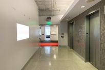 85. Sixth Floor