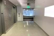 86. Sixth Floor