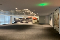 87. Sixth Floor