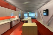 88. Sixth Floor