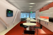 90. Sixth Floor