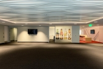 96. Sixth Floor