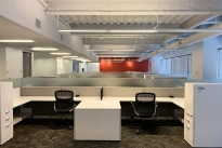 121. Sixth Floor