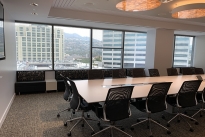 126. Sixth Floor