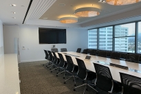 129. Sixth Floor