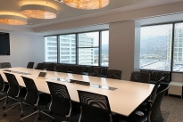 130. Sixth Floor