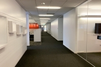 132. Sixth Floor