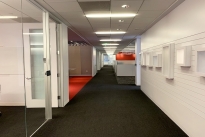 133. Sixth Floor