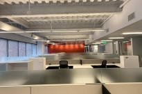 135. Sixth Floor