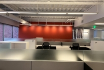 142. Sixth Floor