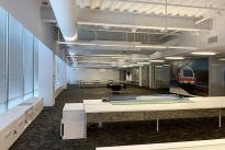 151. Sixth Floor