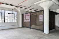 6. First Floor