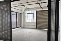 8. First Floor