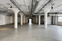 12. Second Floor