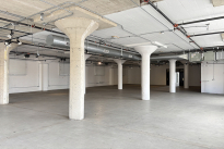 13. Second Floor