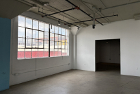 11. Second Floor