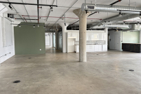 21. Third Floor