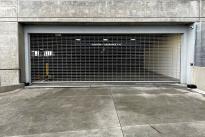 13. Parking Structure