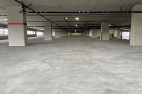 15. Parking Structure
