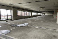 16. Parking Structure