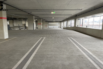 17. Parking Structure