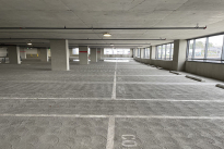 18. Parking Structure