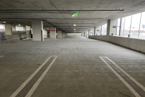 19. Parking Structure