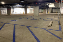 20. Parking Structure