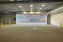 14. Parking Structure